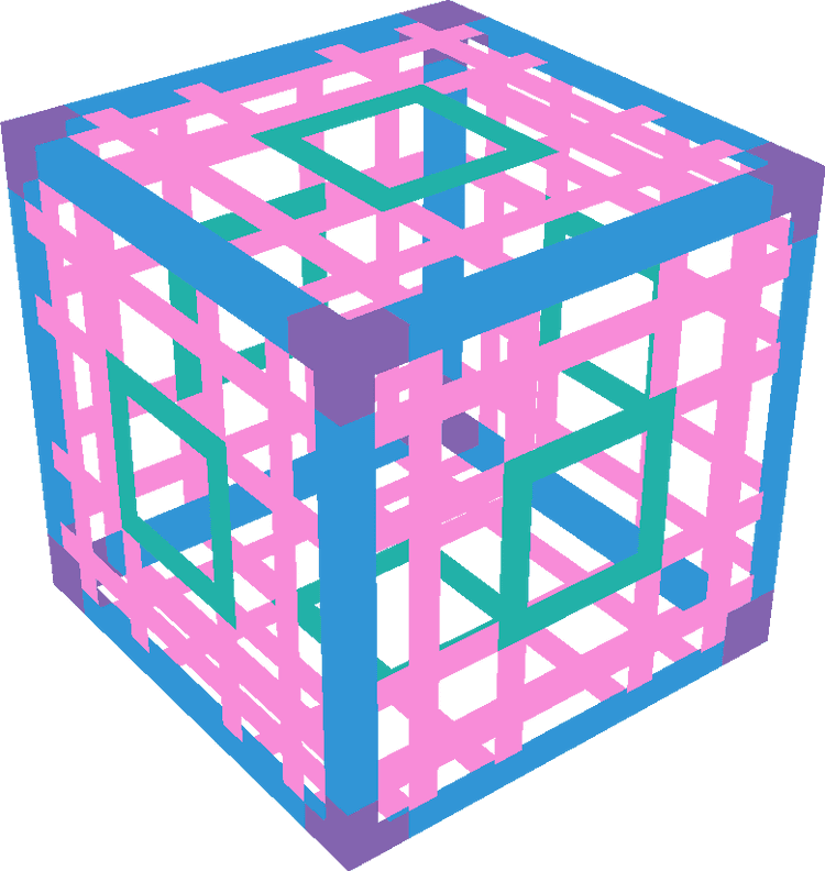 Minecraft Blocks