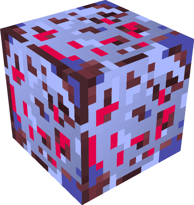 Minecraft Blocks