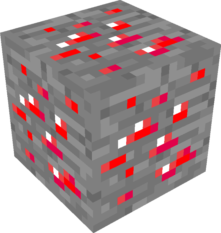 Minecraft Blocks