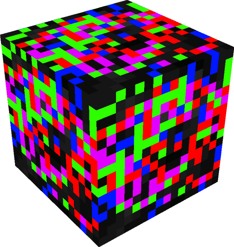 Minecraft Blocks