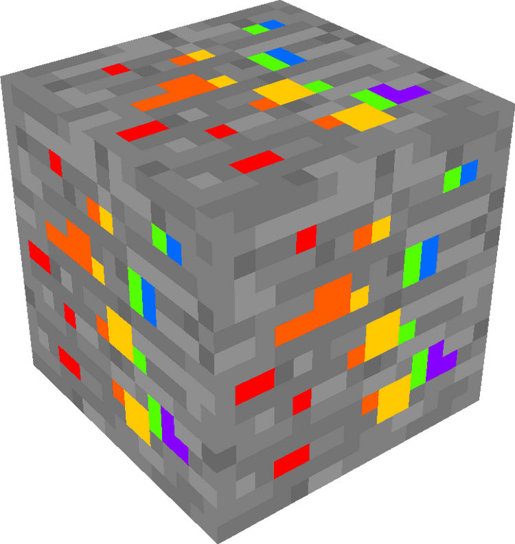 Minecraft Blocks