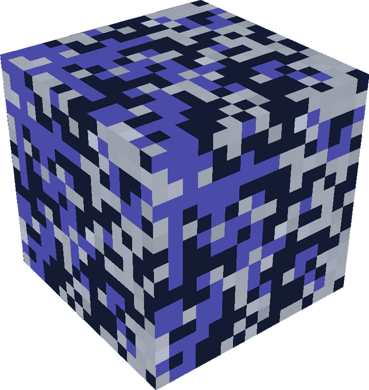 Minecraft Blocks