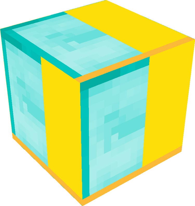 Minecraft Blocks