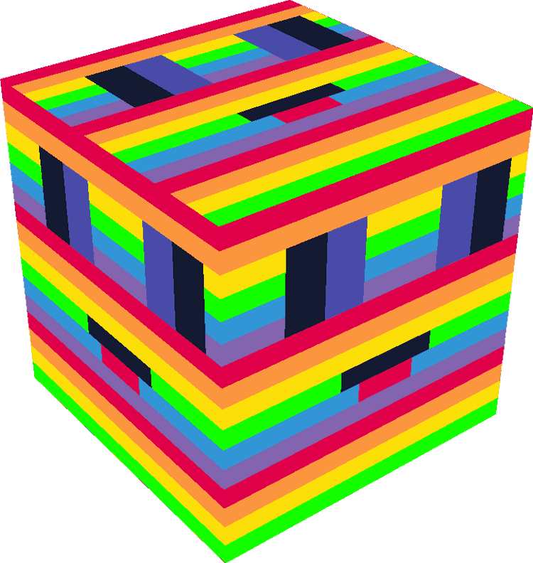 Minecraft Blocks