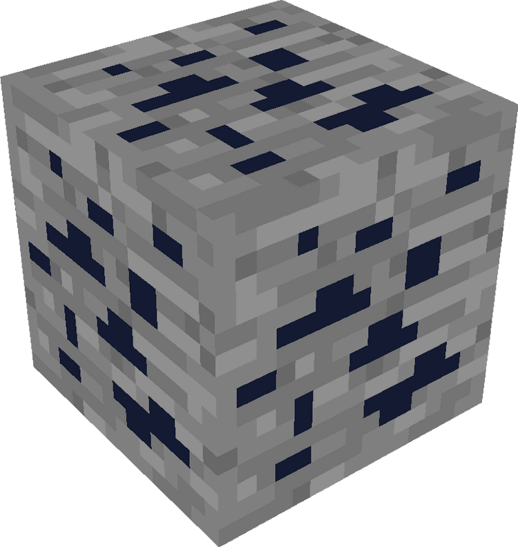 Minecraft Blocks