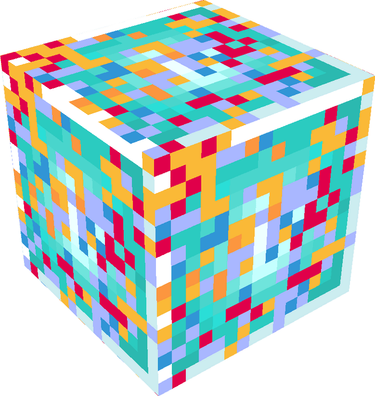 Minecraft Blocks