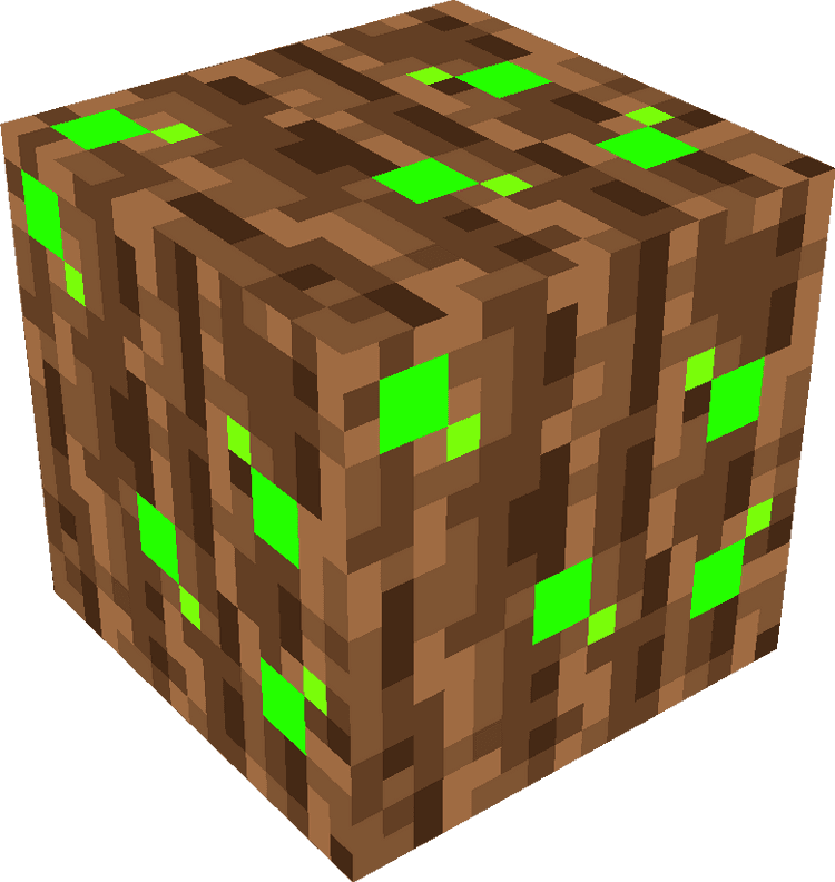 Minecraft Blocks