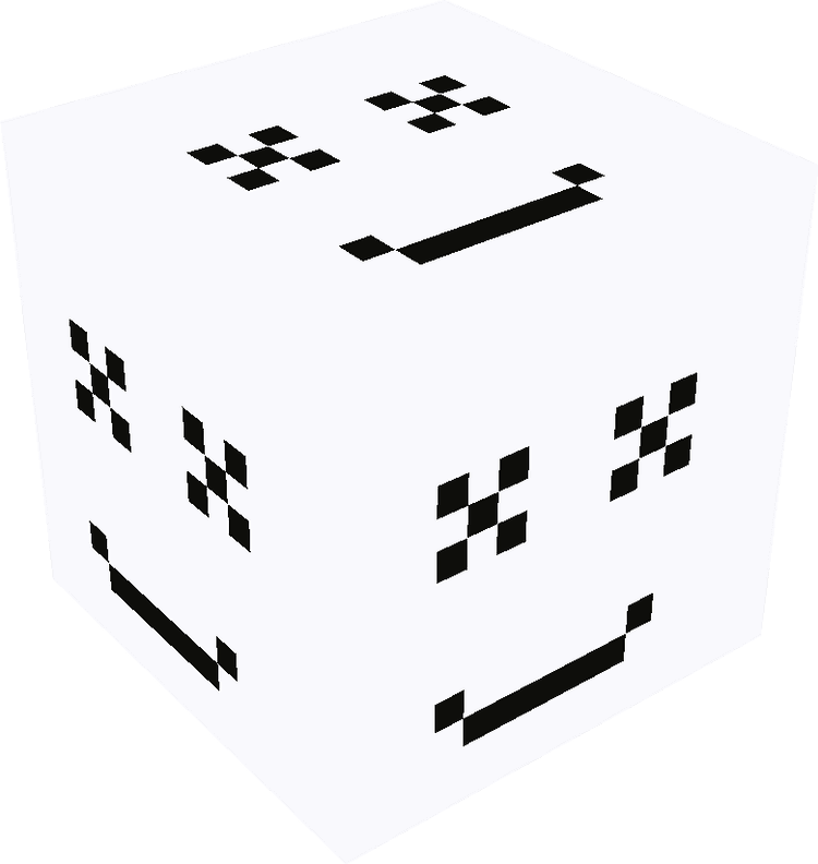 Minecraft Blocks