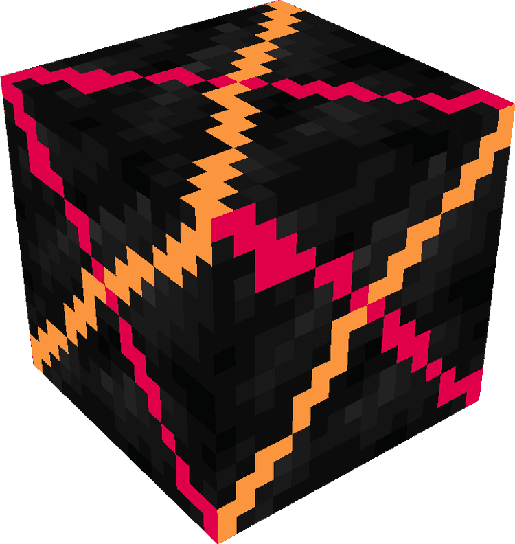 Minecraft Blocks