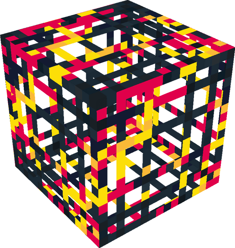 Minecraft Blocks