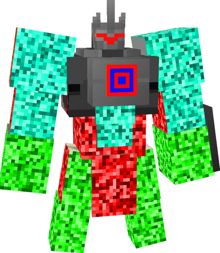 Minecraft Addons