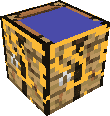 Minecraft Blocks