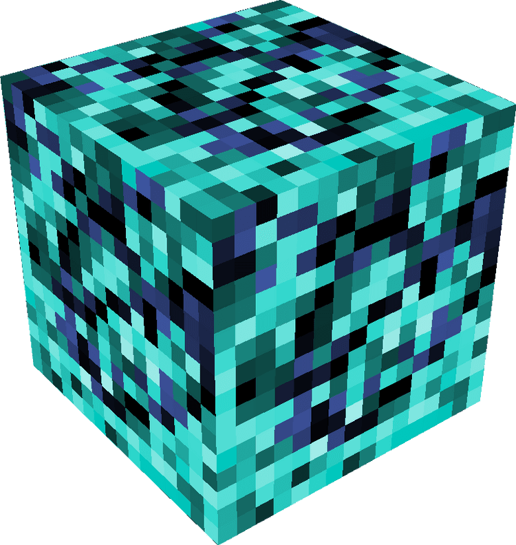 Minecraft Blocks