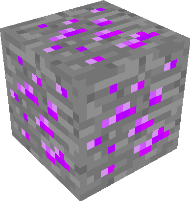 Minecraft Blocks