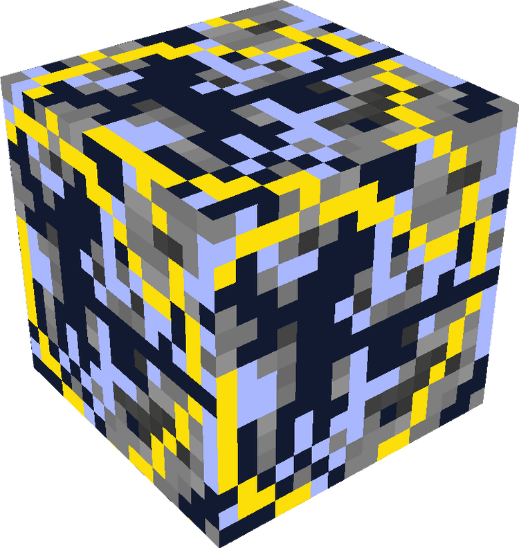 Minecraft Blocks