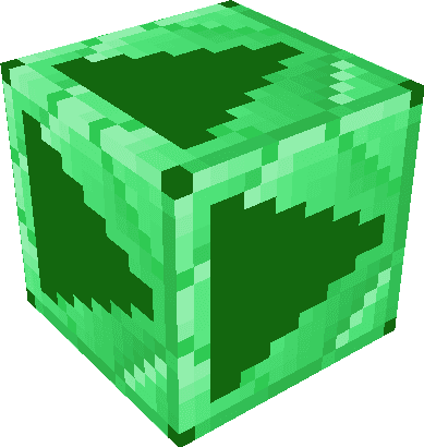 Minecraft Blocks