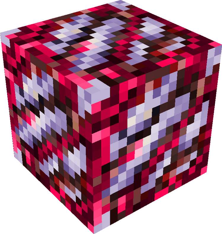 Minecraft Blocks