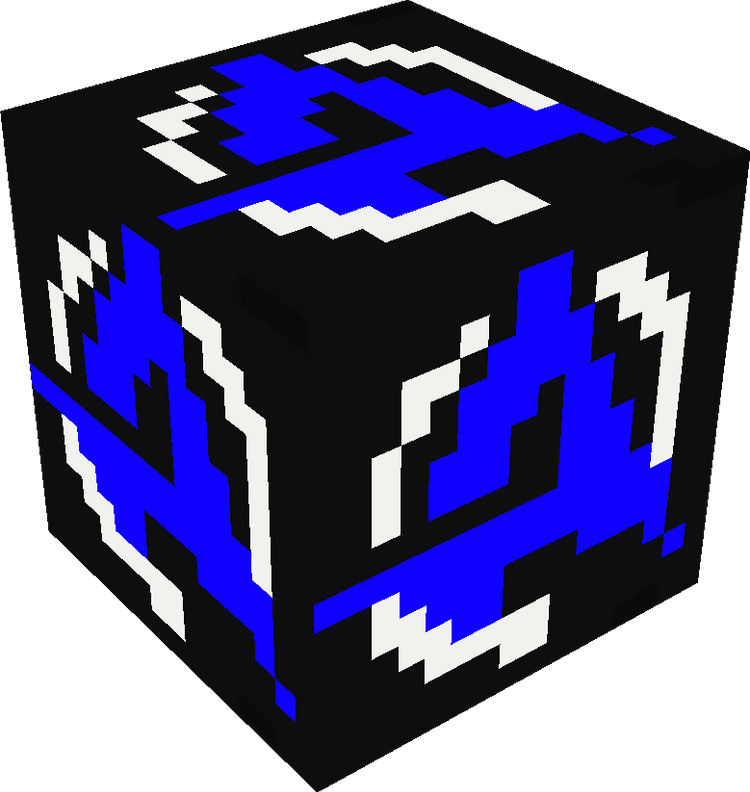 Minecraft Blocks