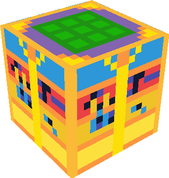 Minecraft Blocks