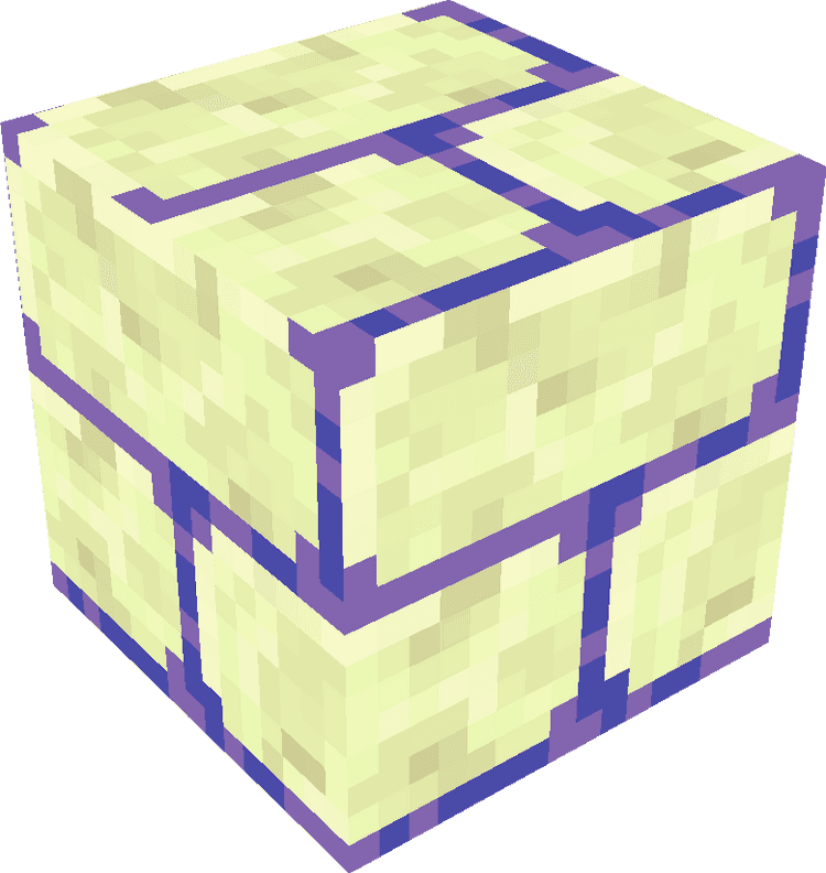 Minecraft Blocks