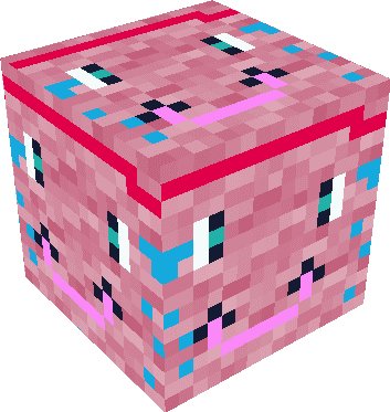 Minecraft Blocks