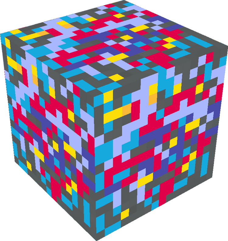 Minecraft Blocks