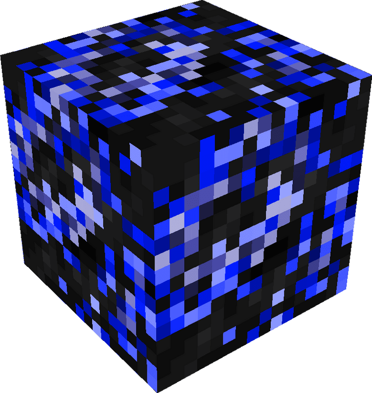 Minecraft Blocks