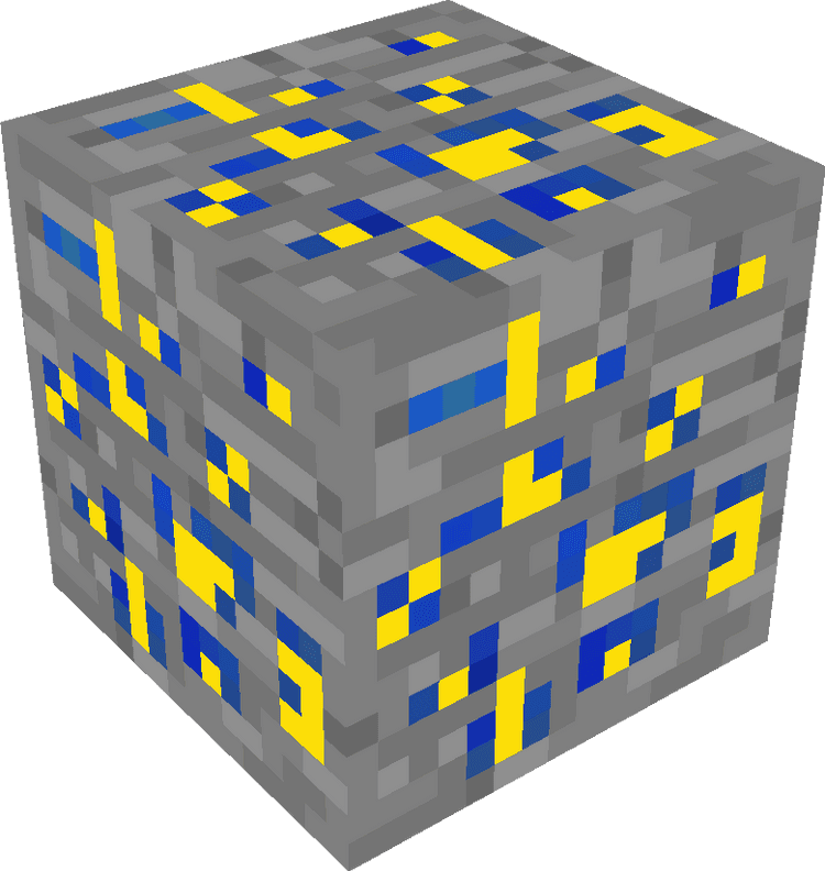 Minecraft Blocks