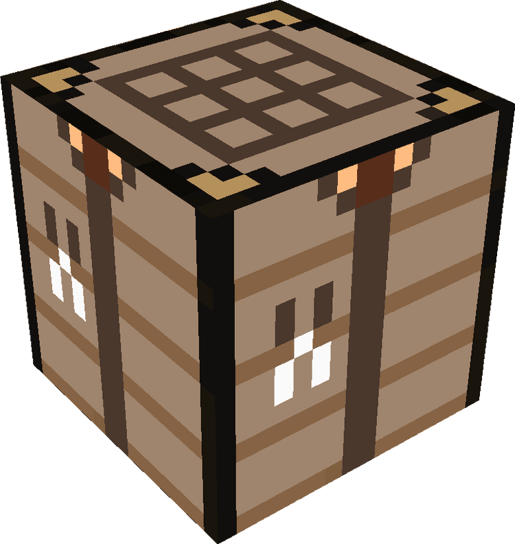 Minecraft Blocks