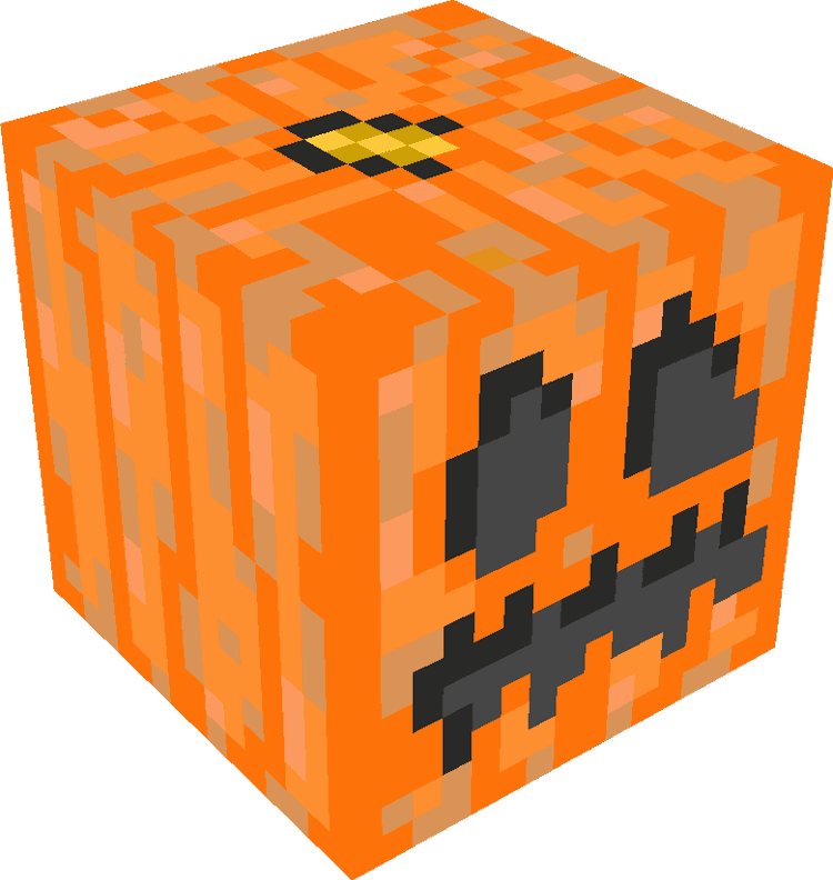 Minecraft Blocks