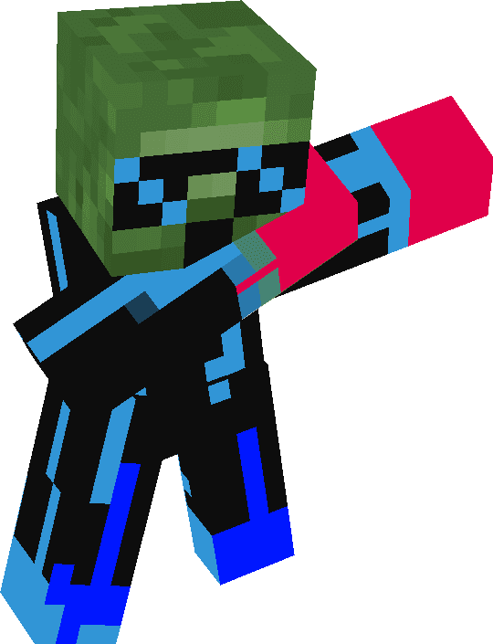 Minecraft Addons