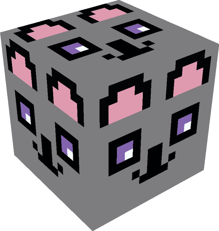 Minecraft Blocks