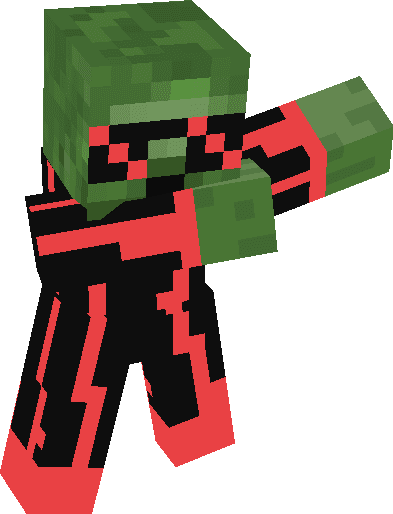 Minecraft Addons