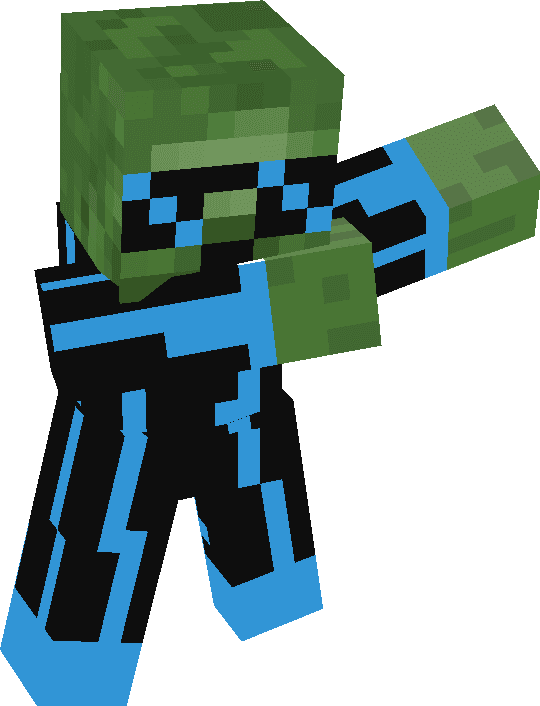 Minecraft Addons