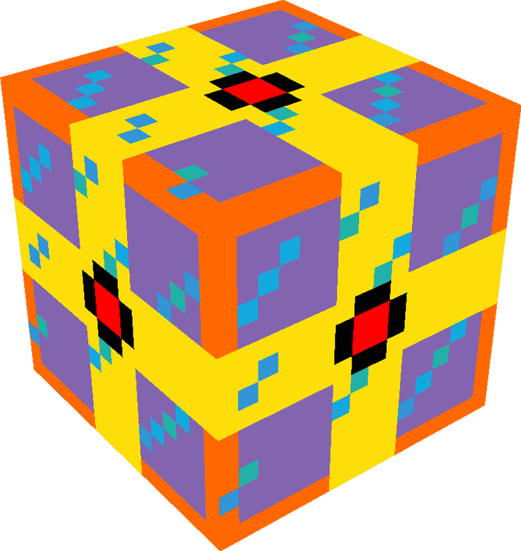 Minecraft Blocks