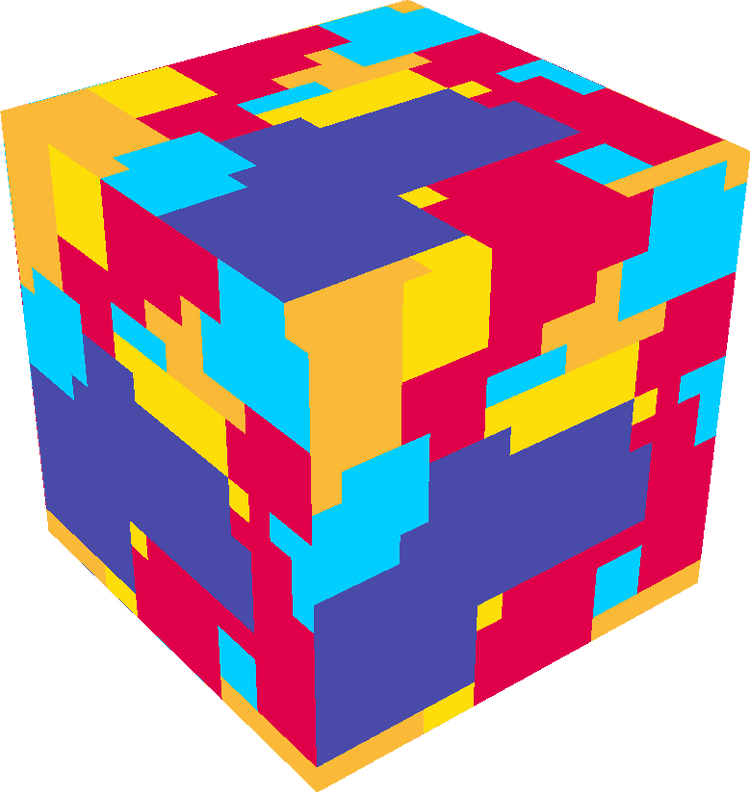 Minecraft Blocks