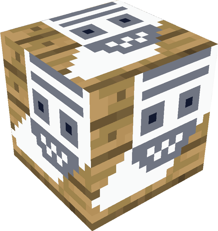 Minecraft Blocks