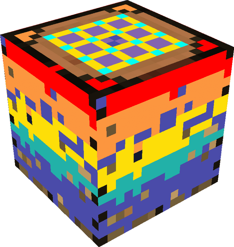 Minecraft Blocks