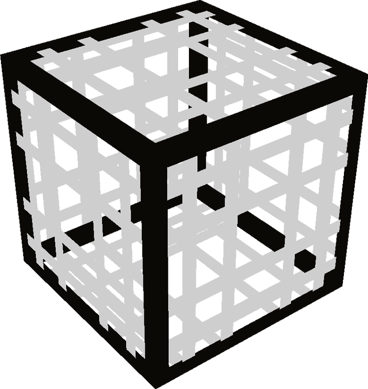 Minecraft Blocks