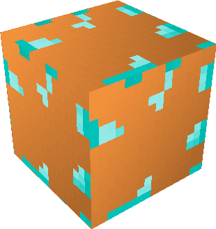 Minecraft Blocks