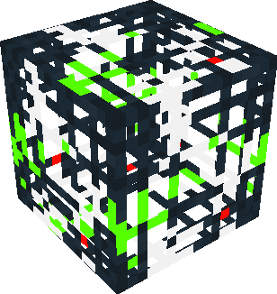 Minecraft Blocks