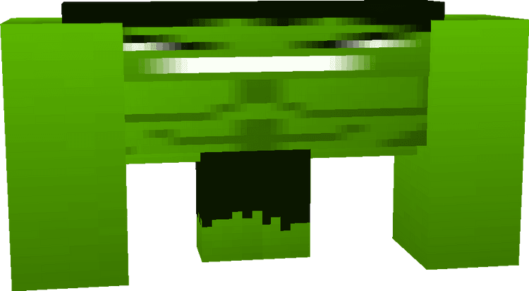 Minecraft Addons