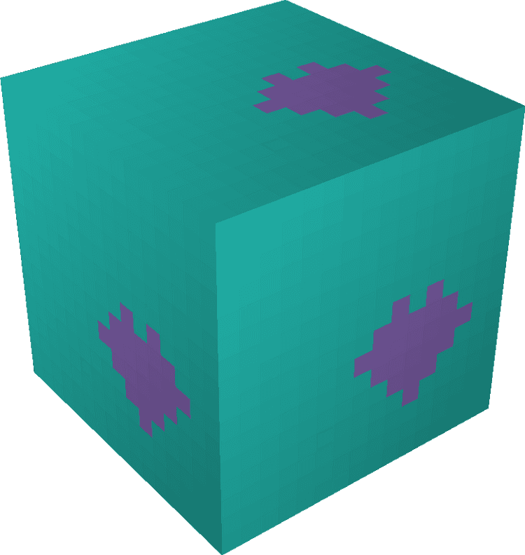 Minecraft Blocks