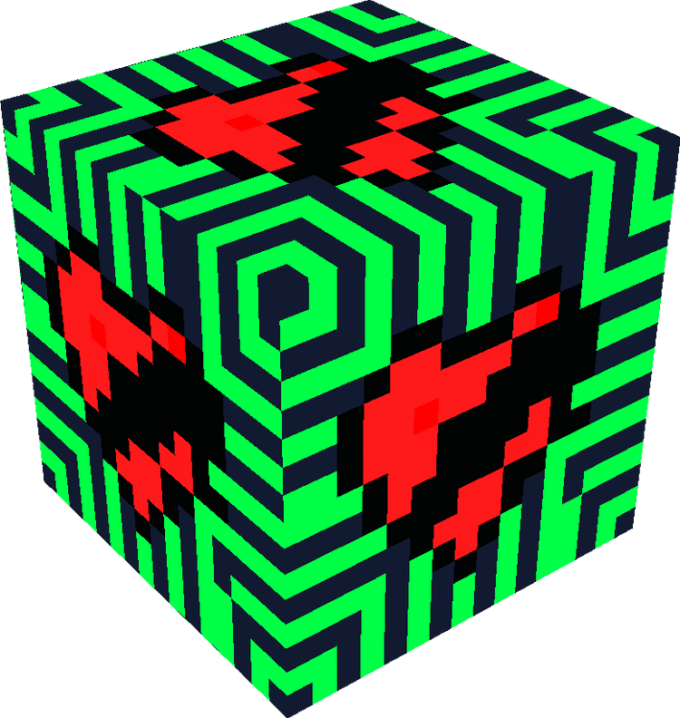 Minecraft Blocks