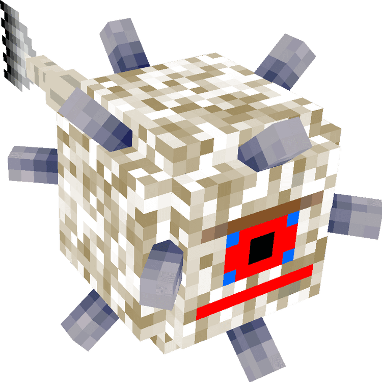 Minecraft Addons