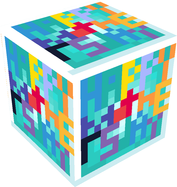 Minecraft Blocks