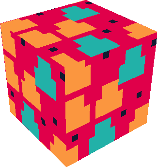 Minecraft Blocks