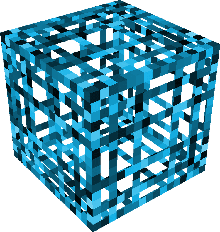 Minecraft Blocks