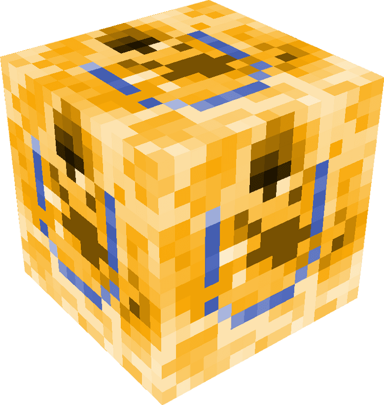 Minecraft Blocks