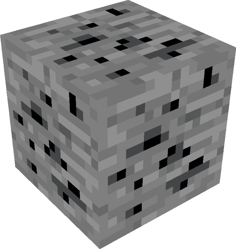 Minecraft Blocks